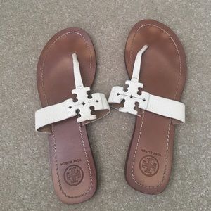 Tory Burch sandals